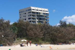 84 The Spit Holiday Apartments, Mooloolaba